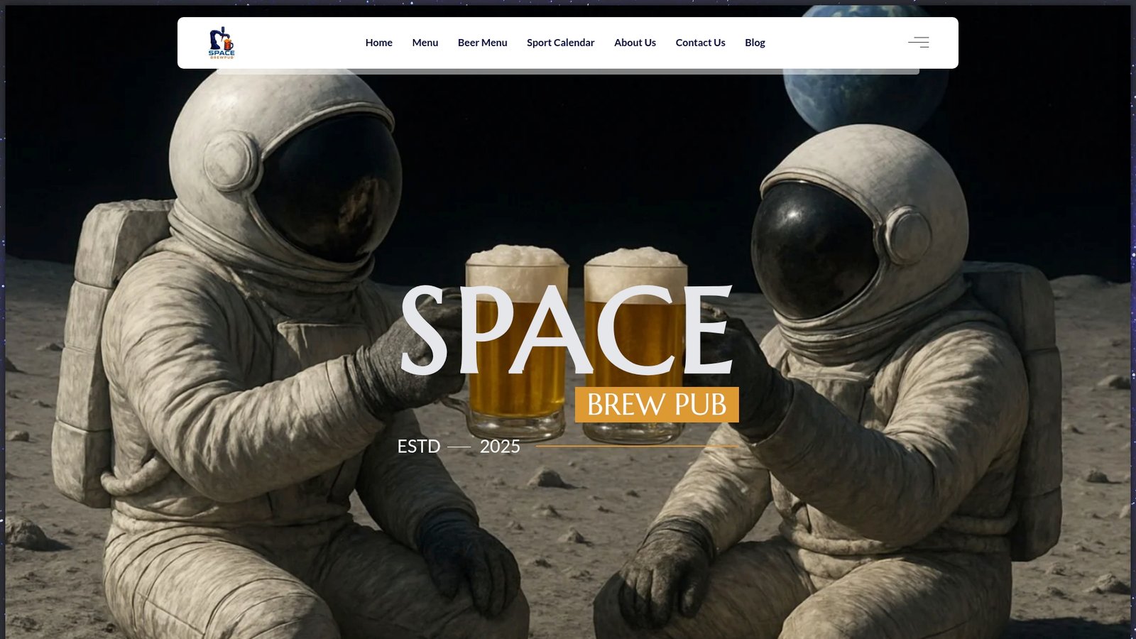 Spacebrewpub